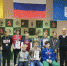 Чемпионат Ярославской области по русским шашкам. - Гаврилов-Ямский район