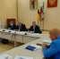 27 августа 2021 года под председательством Главы района Алексея Комарова состоялось заседание комиссии по предупреждению и ликвидации чрезвычайных ситуаций и обеспечения пожарной безопасности - Гаврилов-Ямский район