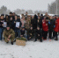 Поздравляю всех студентов с Днем российского студенчества! - Гаврилов-Ямский район