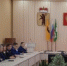 Состоялось первое заседание Комиссии по делам несовершеннолетних и защите их прав. - Гаврилов-Ямский район