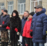 Торжественный митинг, посвященный Дню защитника Отечества. - Гаврилов-Ямский район