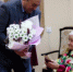 По поручению Президента Владимира Путина юбилейными медалями к 80-летию Победы награждаются ветераны Великой Отечественной войны. - Гаврилов-Ямский район